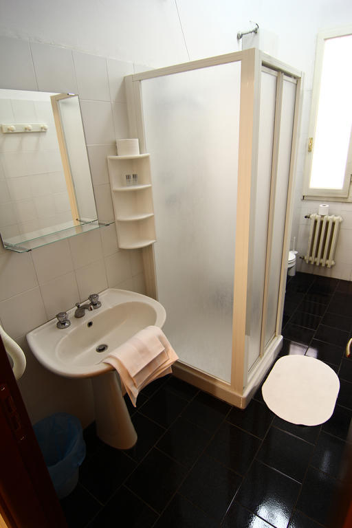 Hotel Gavinana Florenz